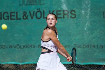 Bild 152 - Kaltenkirchen  ITF / Masters Nord